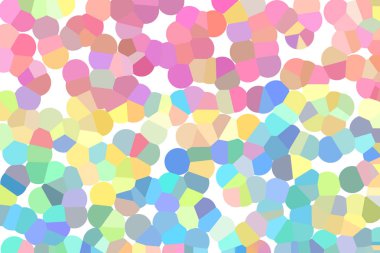 soyut pastel yumuşak renkli yumuşak bulanık dokulu arka plan odak tonlu. duvar kağıdı ya da web tasarımı olarak kullan