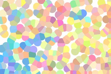 soyut pastel yumuşak renkli yumuşak bulanık dokulu arka plan odak tonlu. duvar kağıdı ya da web tasarımı olarak kullan