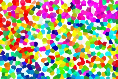 soyut pastel yumuşak renkli yumuşak bulanık dokulu arka plan odak tonlu. duvar kağıdı ya da web tasarımı olarak kullan