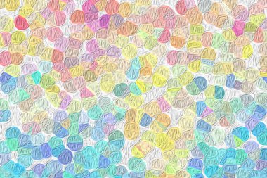 soyut pastel yumuşak renkli yumuşak bulanık dokulu arka plan odak tonlu. duvar kağıdı ya da web tasarımı olarak kullan