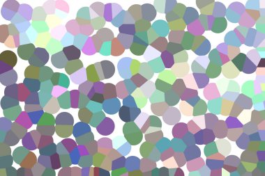 soyut pastel yumuşak renkli yumuşak bulanık dokulu arka plan odak tonlu. duvar kağıdı ya da web tasarımı olarak kullan