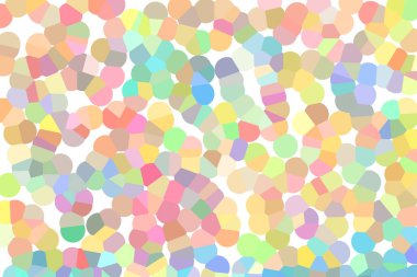 soyut pastel yumuşak renkli yumuşak bulanık dokulu arka plan odak tonlu. duvar kağıdı ya da web tasarımı olarak kullan