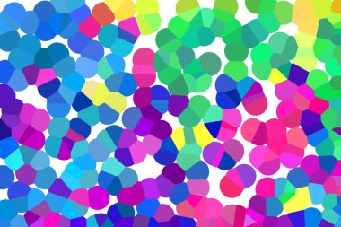 soyut pastel yumuşak renkli yumuşak bulanık dokulu arka plan odak tonlu. duvar kağıdı ya da web tasarımı olarak kullan