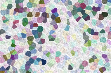 soyut pastel yumuşak renkli yumuşak bulanık dokulu arka plan odak tonlu. duvar kağıdı ya da web tasarımı olarak kullan