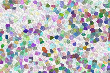 soyut pastel yumuşak renkli yumuşak bulanık dokulu arka plan odak tonlu. duvar kağıdı ya da web tasarımı olarak kullan