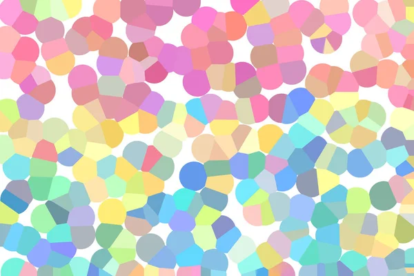 soyut pastel yumuşak renkli yumuşak bulanık dokulu arka plan odak tonlu. duvar kağıdı ya da web tasarımı olarak kullan