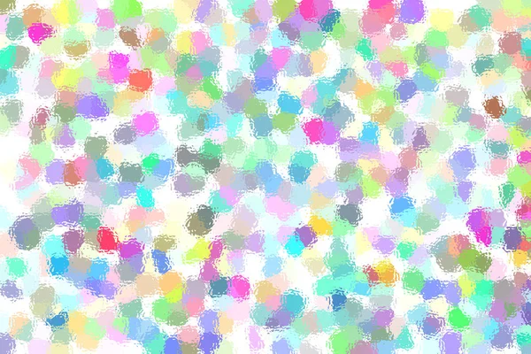 Abstract Pastel Soft Colorful Smooth Blurred Textured Background Focus Toned — Stock Photo, Image