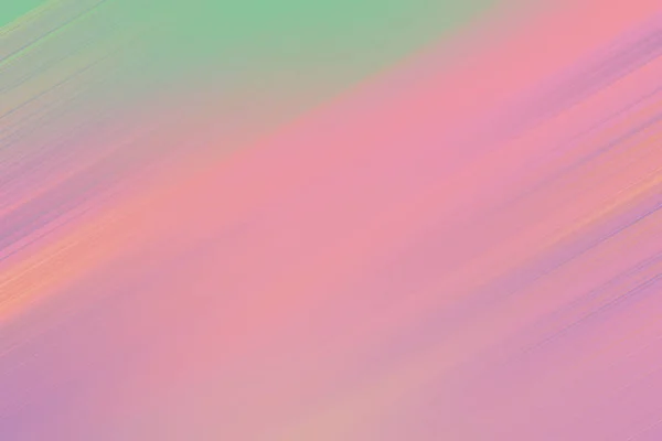 Abstract Pastel Soft Colorful Smooth Blurred Textured Background Focus Toned — Stock Photo, Image