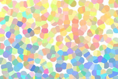 soyut pastel yumuşak renkli yumuşak bulanık dokulu arka plan odak tonlu. duvar kağıdı ya da web tasarımı olarak kullan