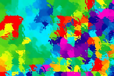 soyut pastel yumuşak renkli yumuşak bulanık dokulu arka plan odak tonlu. duvar kağıdı ya da web tasarımı olarak kullan