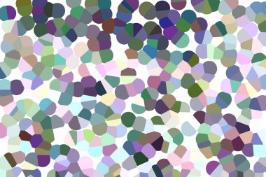 soyut pastel yumuşak renkli yumuşak bulanık dokulu arka plan odak tonlu. duvar kağıdı ya da web tasarımı olarak kullan