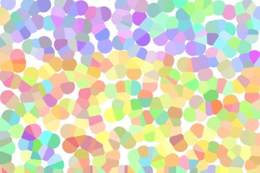 soyut pastel yumuşak renkli yumuşak bulanık dokulu arka plan odak tonlu. duvar kağıdı ya da web tasarımı olarak kullan