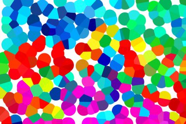 soyut pastel yumuşak renkli yumuşak bulanık dokulu arka plan odak tonlu. duvar kağıdı ya da web tasarımı olarak kullan