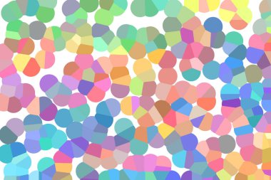 soyut pastel yumuşak renkli yumuşak bulanık dokulu arka plan odak tonlu. duvar kağıdı ya da web tasarımı olarak kullan