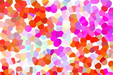 soyut pastel yumuşak renkli yumuşak bulanık dokulu arka plan odak tonlu. duvar kağıdı ya da web tasarımı olarak kullan