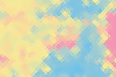 soyut pastel yumuşak renkli yumuşak bulanık dokulu arka plan odak tonlu. duvar kağıdı ya da web tasarımı olarak kullan