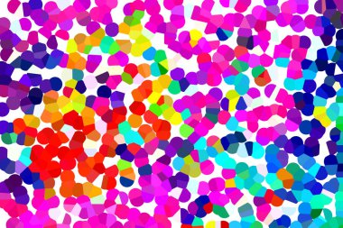 soyut pastel yumuşak renkli yumuşak bulanık dokulu arka plan odak tonlu. duvar kağıdı ya da web tasarımı olarak kullan