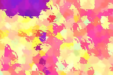 soyut pastel yumuşak renkli yumuşak bulanık dokulu arka plan odak tonlu. duvar kağıdı ya da web tasarımı olarak kullan