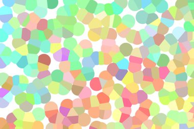 soyut pastel yumuşak renkli yumuşak bulanık dokulu arka plan odak tonlu. duvar kağıdı ya da web tasarımı olarak kullan