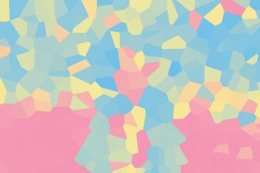 soyut pastel yumuşak renkli yumuşak bulanık dokulu arka plan odak tonlu. duvar kağıdı ya da web tasarımı olarak kullan