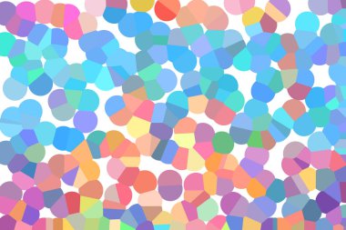 soyut pastel yumuşak renkli yumuşak bulanık dokulu arka plan odak tonlu. duvar kağıdı ya da web tasarımı olarak kullan