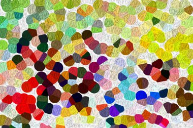 soyut pastel yumuşak renkli yumuşak bulanık dokulu arka plan odak tonlu. duvar kağıdı ya da web tasarımı olarak kullan