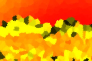 soyut pastel yumuşak renkli yumuşak bulanık dokulu arka plan odak tonlu. duvar kağıdı ya da web tasarımı olarak kullan