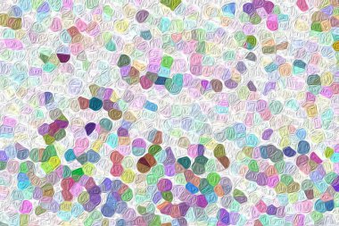 soyut pastel yumuşak renkli yumuşak bulanık dokulu arka plan odak tonlu. duvar kağıdı ya da web tasarımı olarak kullan