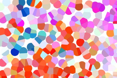 soyut pastel yumuşak renkli yumuşak bulanık dokulu arka plan odak tonlu. duvar kağıdı ya da web tasarımı olarak kullan