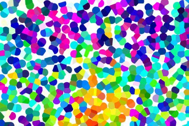 soyut pastel yumuşak renkli yumuşak bulanık dokulu arka plan odak tonlu. duvar kağıdı ya da web tasarımı olarak kullan