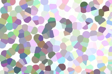 soyut pastel yumuşak renkli yumuşak bulanık dokulu arka plan odak tonlu. duvar kağıdı ya da web tasarımı olarak kullan