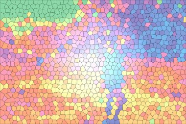 soyut pastel yumuşak renkli yumuşak bulanık dokulu arka plan odak tonlu. duvar kağıdı ya da web tasarımı olarak kullan