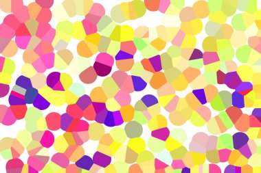 soyut pastel yumuşak renkli yumuşak bulanık dokulu arka plan odak tonlu. duvar kağıdı ya da web tasarımı olarak kullan