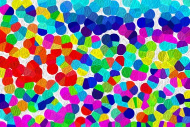 soyut pastel yumuşak renkli yumuşak bulanık dokulu arka plan odak tonlu. duvar kağıdı ya da web tasarımı olarak kullan