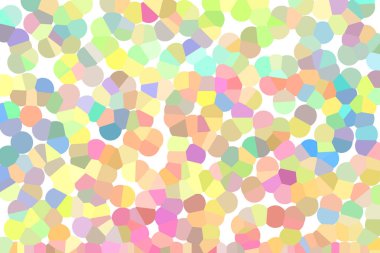 soyut pastel yumuşak renkli yumuşak bulanık dokulu arka plan odak tonlu. duvar kağıdı ya da web tasarımı olarak kullan