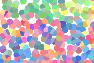 soyut pastel yumuşak renkli yumuşak bulanık dokulu arka plan odak tonlu. duvar kağıdı ya da web tasarımı olarak kullan