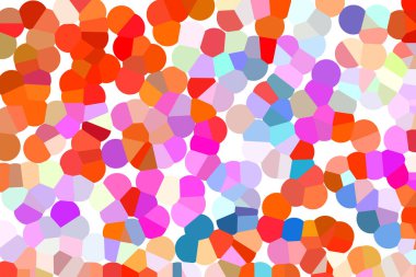 soyut pastel yumuşak renkli yumuşak bulanık dokulu arka plan odak tonlu. duvar kağıdı ya da web tasarımı olarak kullan