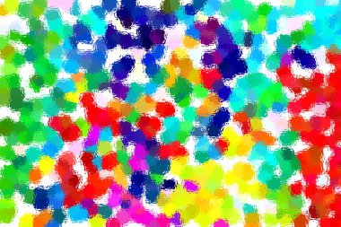 soyut pastel yumuşak renkli yumuşak bulanık dokulu arka plan odak tonlu. duvar kağıdı ya da web tasarımı olarak kullan