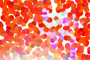 soyut pastel yumuşak renkli yumuşak bulanık dokulu arka plan odak tonlu. duvar kağıdı ya da web tasarımı olarak kullan