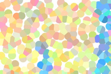 soyut pastel yumuşak renkli yumuşak bulanık dokulu arka plan odak tonlu. duvar kağıdı ya da web tasarımı olarak kullan