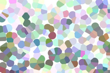 soyut pastel yumuşak renkli yumuşak bulanık dokulu arka plan odak tonlu. duvar kağıdı ya da web tasarımı olarak kullan