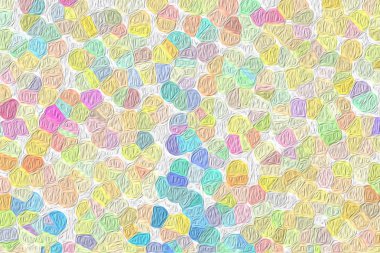 soyut pastel yumuşak renkli yumuşak bulanık dokulu arka plan odak tonlu. duvar kağıdı ya da web tasarımı olarak kullan