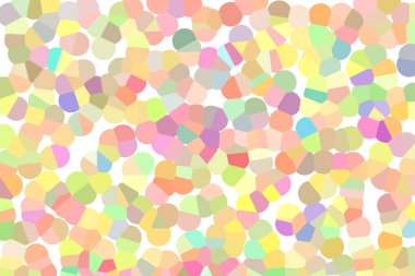 soyut pastel yumuşak renkli yumuşak bulanık dokulu arka plan odak tonlu. duvar kağıdı ya da web tasarımı olarak kullan