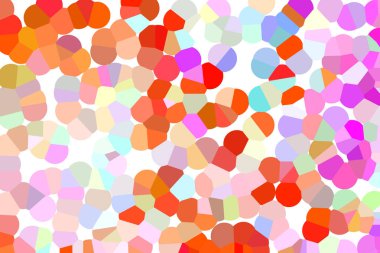 soyut pastel yumuşak renkli yumuşak bulanık dokulu arka plan odak tonlu. duvar kağıdı ya da web tasarımı olarak kullan