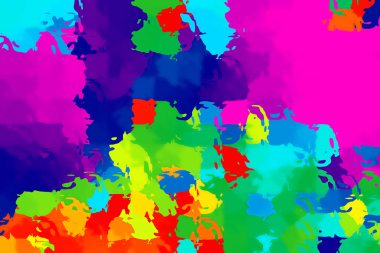 soyut pastel yumuşak renkli yumuşak bulanık dokulu arka plan odak tonlu. duvar kağıdı ya da web tasarımı olarak kullan