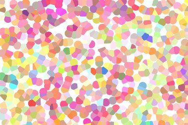 soyut pastel yumuşak renkli yumuşak bulanık dokulu arka plan odak tonlu. duvar kağıdı ya da web tasarımı olarak kullan