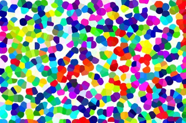 soyut pastel yumuşak renkli yumuşak bulanık dokulu arka plan odak tonlu. duvar kağıdı ya da web tasarımı olarak kullan