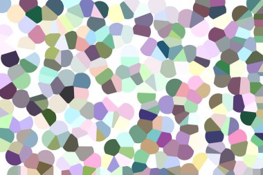 soyut pastel yumuşak renkli yumuşak bulanık dokulu arka plan odak tonlu. duvar kağıdı ya da web tasarımı olarak kullan