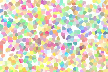 soyut pastel yumuşak renkli yumuşak bulanık dokulu arka plan odak tonlu. duvar kağıdı ya da web tasarımı olarak kullan