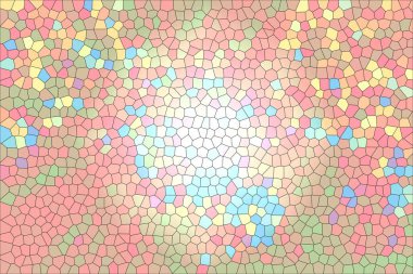 soyut pastel yumuşak renkli yumuşak bulanık dokulu arka plan odak tonlu. duvar kağıdı ya da web tasarımı olarak kullan